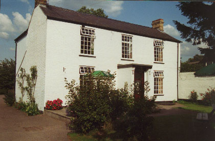 Summer Pub